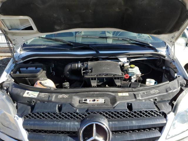 Photo 7 from auction – 2012 MERCEDES-BENZ SPRINTER 2 with VIN WD3PE8CB4C5685844
