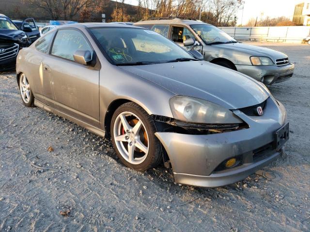 Photo 1 from auction – 2006 ACURA RSX TYPE-S with VIN JH4DC53026S020554