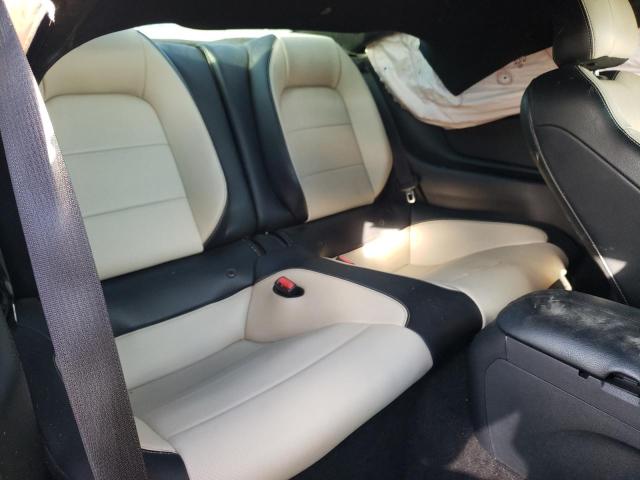 Photo 6 from auction – 2016 FORD MUSTANG with VIN 1FA6P8TH6G5292441