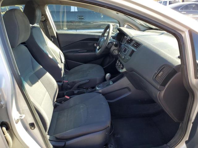 Photo 5 from auction – 2013 KIA RIO LX with VIN KNADM4A34D6124469