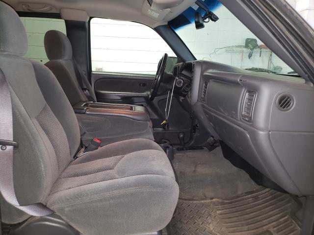 Photo 6 from auction – 2003 CHEVROLET SILVERADO with VIN 1GCEK19V03E362826
