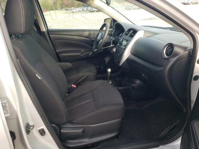 Photo 5 from auction – 2017 NISSAN VERSA S with VIN 3N1CN7AP3HL847373
