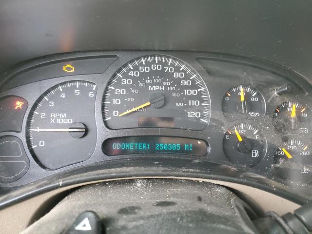 Photo 8 from auction – 2005 CHEVROLET 10/1500 with VIN 2GCEK13T051302055