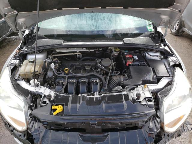Photo 7 from auction – 2012 FORD FOCUS SE with VIN 1FAHP3K28CL453595