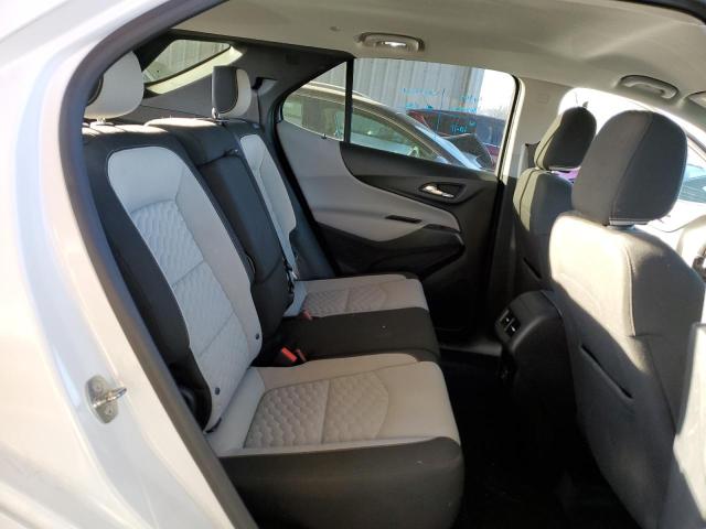 Photo 6 from auction – 2019 CHEVROLET EQUINOX LT with VIN 2GNAXTEV6K6152713