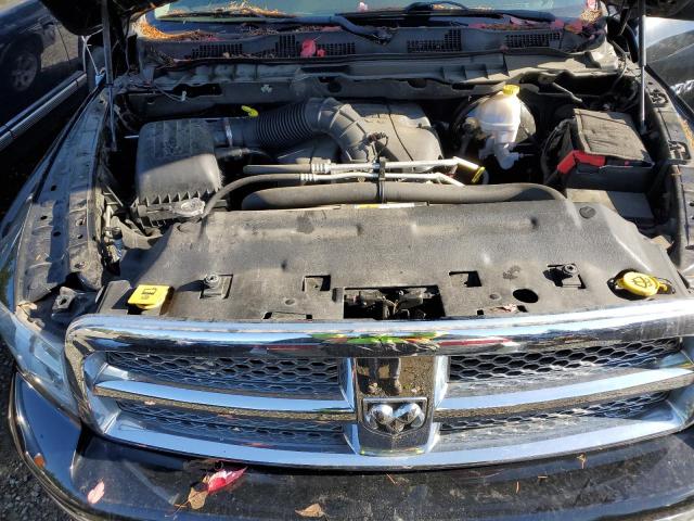Photo 7 from auction – 2012 DODGE RAM 1500 L with VIN 1C6RD7NT8CS305544
