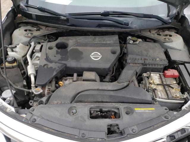 Photo 7 from auction – 2013 NISSAN ALTIMA 2.5 with VIN 1N4AL3AP9DN450995