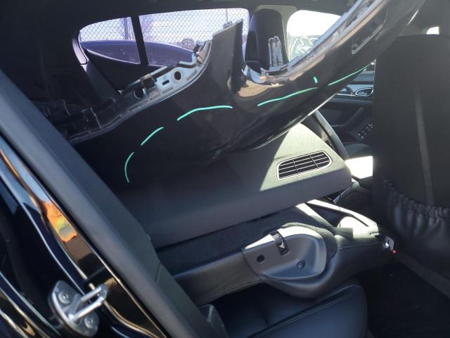 Photo 6 from auction – 2014 PORSCHE PANAMERA 2 with VIN WP0AA2A72EL005716