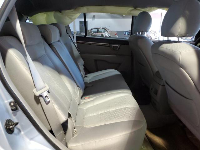 Photo 6 from auction – 2008 HYUNDAI SANTA FE G with VIN 5NMSG13D28H157811