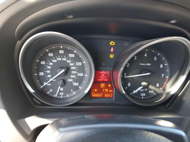 Photo 8 from auction – 2011 BMW Z4 SDRIVE3 with VIN WBALM7C55BE382966
