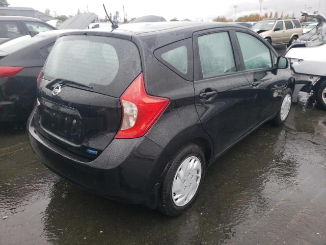 Photo 4 from auction – 2014 NISSAN VERSA NOTE with VIN 3N1CE2CP1EL434119