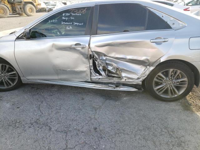 Photo 9 from auction – 2016 TOYOTA CAMRY LE with VIN 4T1BF1FK0GU543403