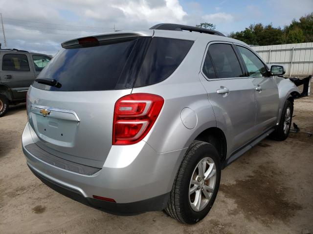 Photo 4 from auction – 2017 CHEVROLET EQUINOX LT with VIN 2GNALCEK9H1516971