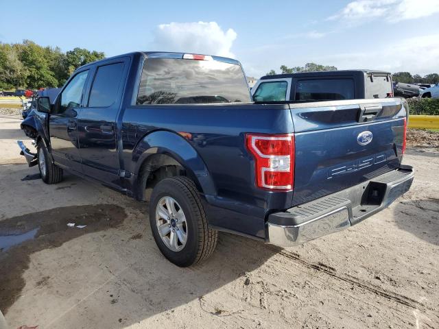 Photo 3 from auction – 2020 FORD F150 SUPER with VIN 1FTEW1C53LFA27308