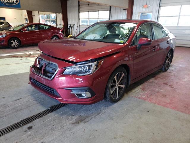 Photo 2 from auction – 2019 SUBARU LEGACY 3.6 with VIN 4S3BNEN64K3027739