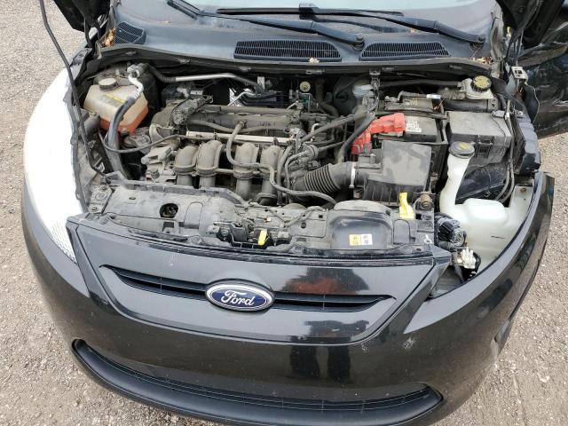 Photo 7 from auction – 2013 FORD FIESTA SE with VIN 3FADP4EJ1DM156000