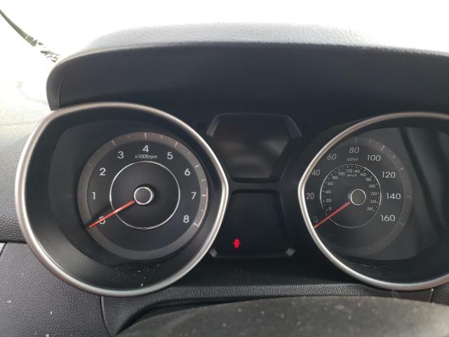 Photo 8 from auction – 2015 HYUNDAI ELANTRA SE with VIN 5NPDH4AE4FH613603