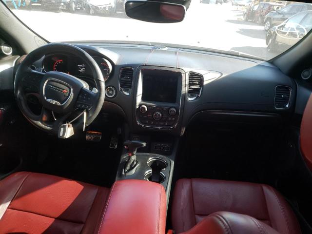 Photo 9 from auction – 2018 DODGE DURANGO R/ with VIN 1C4SDJCT7JC302054