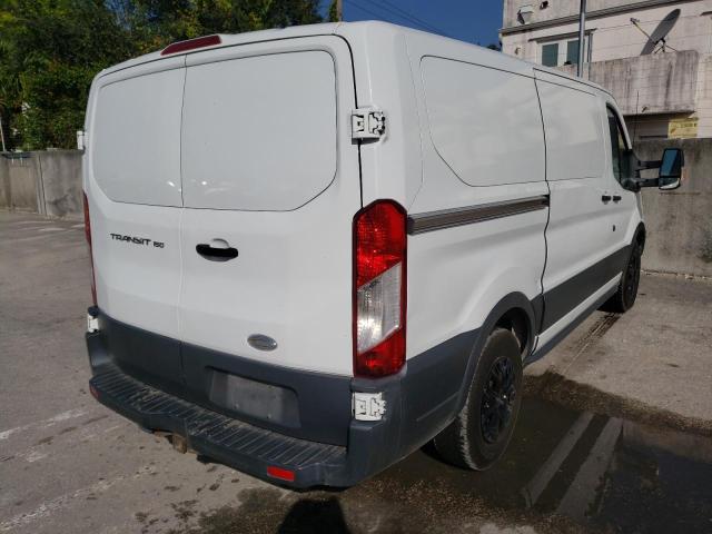 Photo 4 from auction – 2015 FORD TRANSIT T- with VIN 1FTNE1YM4FKA19328