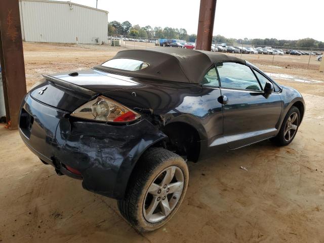 Photo 4 from auction – 2008 MITSUBISHI ECLIPSE with VIN 4A3AL25F48E002480