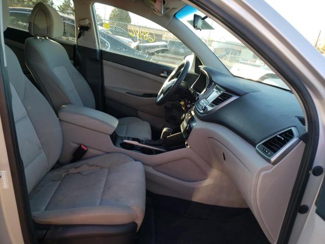 Photo 5 from auction – 2016 HYUNDAI TUCSON LIM with VIN KM8J3CA40GU171599