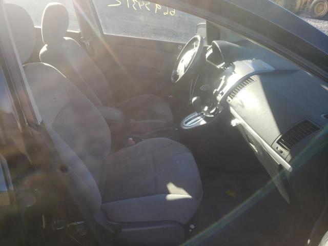 Photo 5 from auction – 2012 NISSAN SENTRA 2.0 with VIN 3N1AB6AP8CL701098