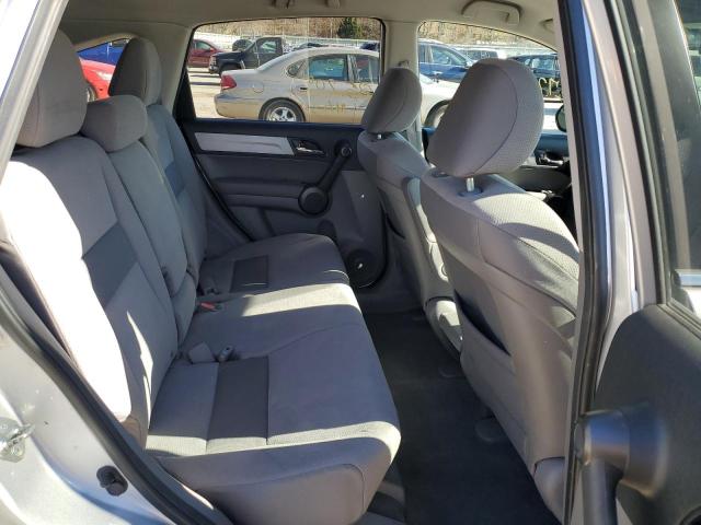 Photo 6 from auction – 2011 HONDA CR-V SE with VIN 5J6RE4H4XBL050911