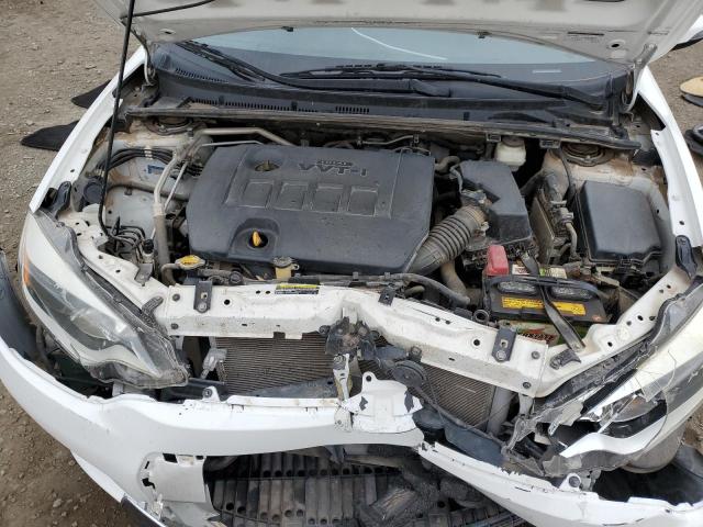 Photo 7 from auction – 2014 TOYOTA COROLLA L with VIN 5YFBURHE7EP168068