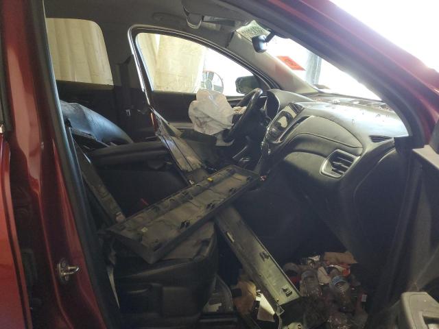 Photo 5 from auction – 2019 CHEVROLET EQUINOX PR with VIN 2GNAXYEX1K6238557