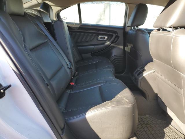 Photo 6 from auction – 2010 FORD TAURUS LIM with VIN 1FAHP2FW6AG117134