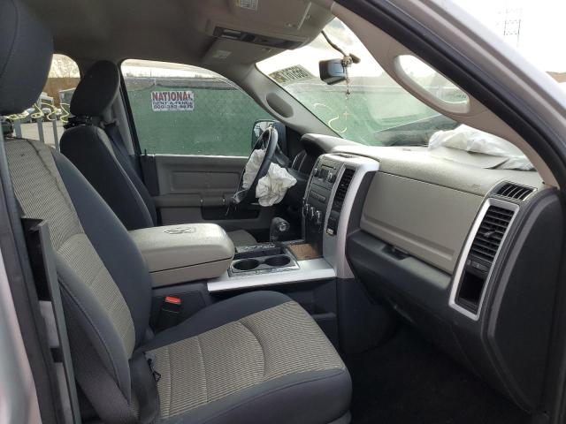 Photo 5 from auction – 2012 DODGE RAM 1500 S with VIN 1C6RD7GTXCS126452