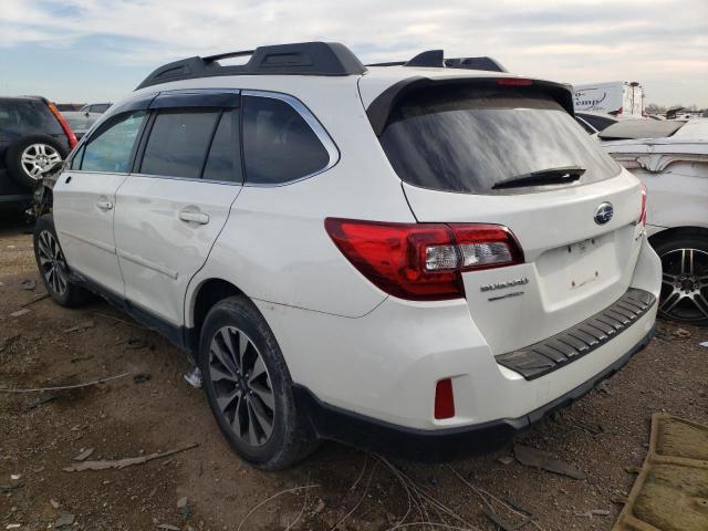 Photo 3 from auction – 2016 SUBARU OUTBACK 2. with VIN 4S4BSBNC6G3217915