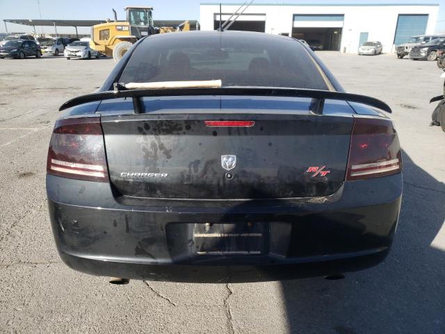 Photo 6 from auction – 2008 DODGE CHARGER R/ with VIN 2B3LA53H48H271192