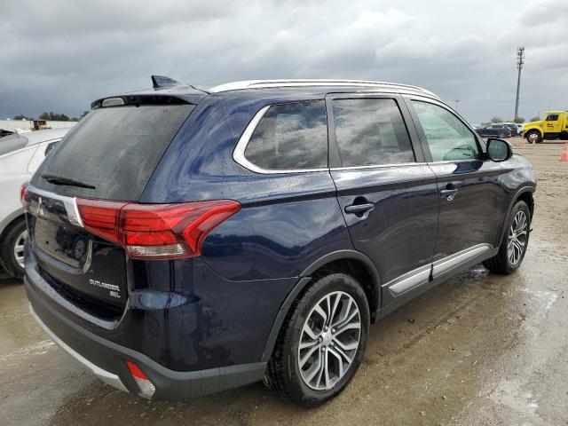 Photo 4 from auction – 2017 MITSUBISHI OUTLANDER with VIN JA4AD3A35HZ067519