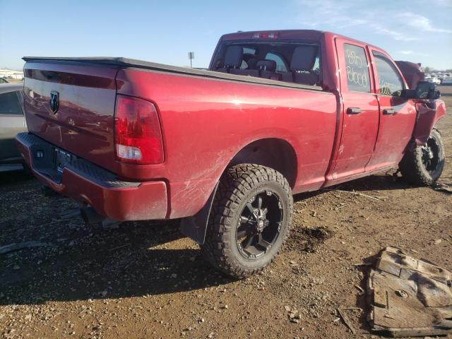 Photo 4 from auction – 2015 RAM 1500 ST with VIN 1C6RR7FT9FS683103