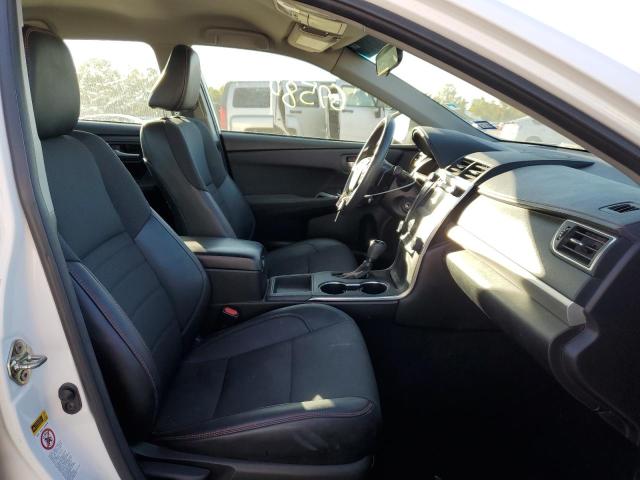 Photo 5 from auction – 2017 TOYOTA CAMRY LE with VIN 4T1BF1FK4HU772412