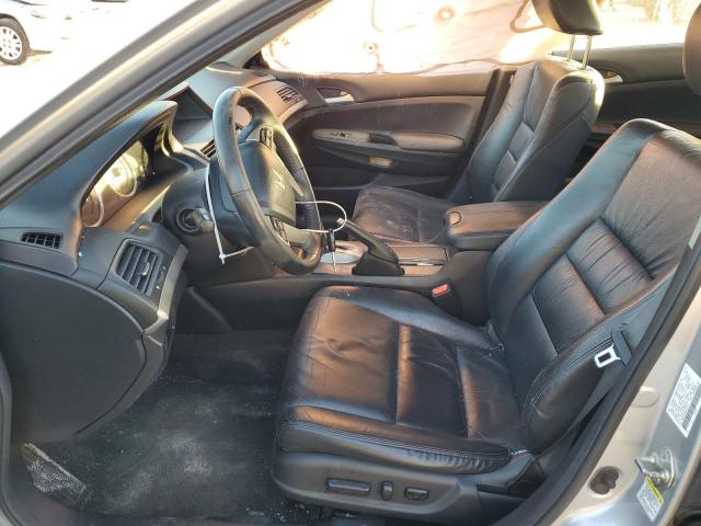 Photo 5 from auction – 2012 HONDA ACCORD SE with VIN 1HGCP2F6XCA210251