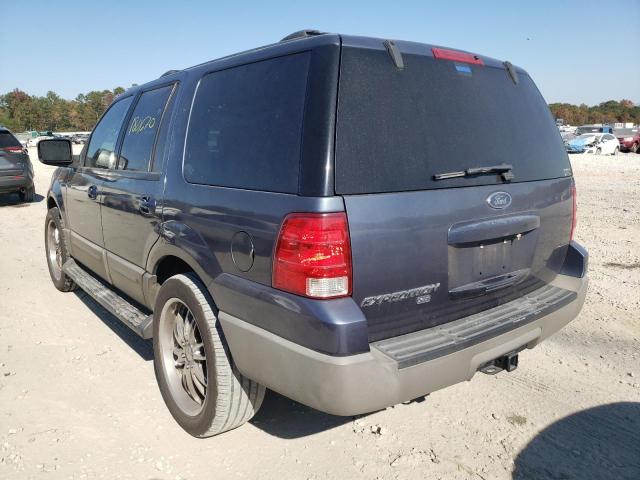 Photo 3 from auction – 2003 FORD EXPEDITION with VIN 1FMFU15L13LA58298