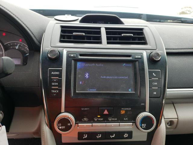 Photo 9 from auction – 2012 TOYOTA CAMRY BASE with VIN 4T1BF1FK6CU562886