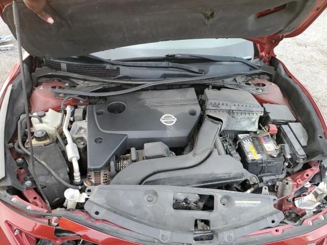 Photo 7 from auction – 2013 NISSAN ALTIMA 2.5 with VIN 1N4AL3AP5DC117124