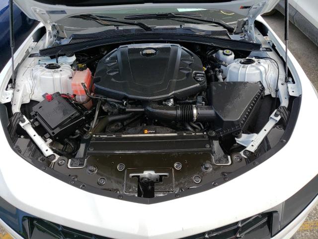 Photo 7 from auction – 2019 CHEVROLET CAMARO LS with VIN 1G1FB3DSXK0153188