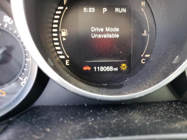 Photo 8 from auction – 2016 FIAT 500X TREKK with VIN ZFBCFYCTXGP388360