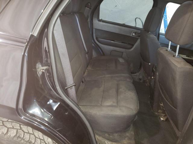 Photo 6 from auction – 2010 FORD ESCAPE XLT with VIN 1FMCU9DG3AKB29462