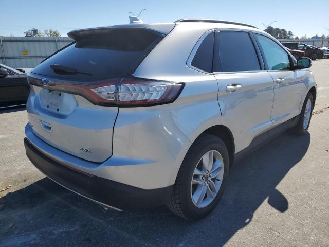 Photo 4 from auction – 2015 FORD EDGE SEL with VIN 2FMTK3J8XFBB89031
