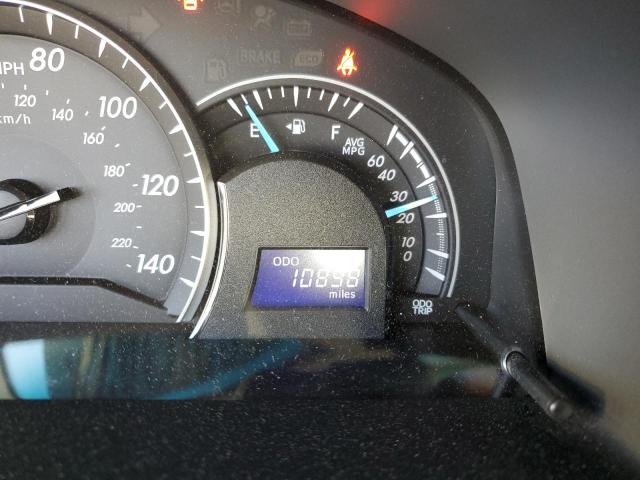 Photo 8 from auction – 2014 TOYOTA CAMRY L with VIN 4T4BF1FKXER413230