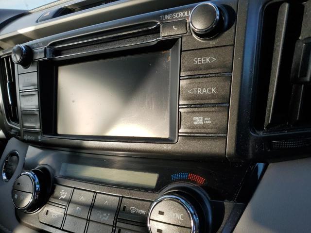 Photo 9 from auction – 2014 TOYOTA RAV4 LIMIT with VIN 2T3DFREV3EW164760