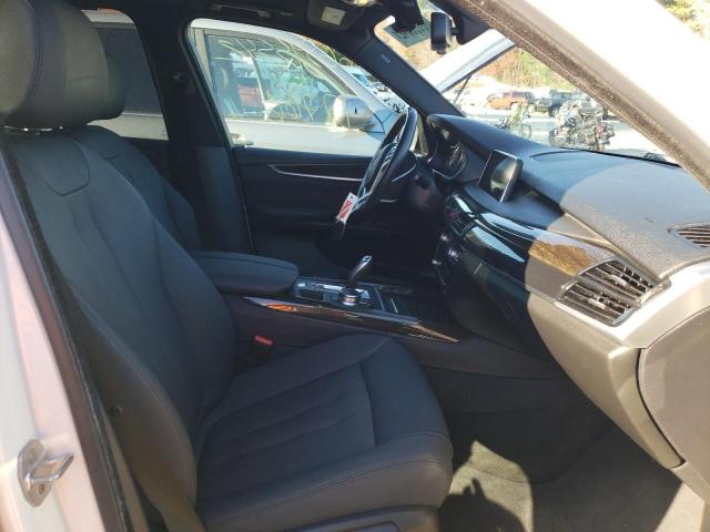Photo 5 from auction – 2017 BMW X5 XDRIVE3 with VIN 5UXKR0C38H0X79159