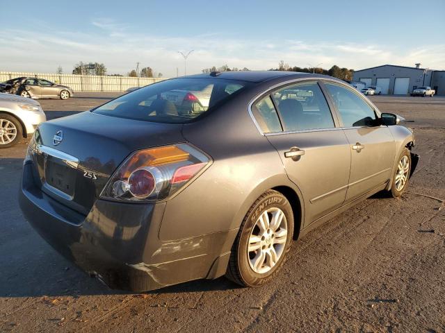 Photo 4 from auction – 2012 NISSAN ALTIMA BAS with VIN 1N4AL2AP2CC173451