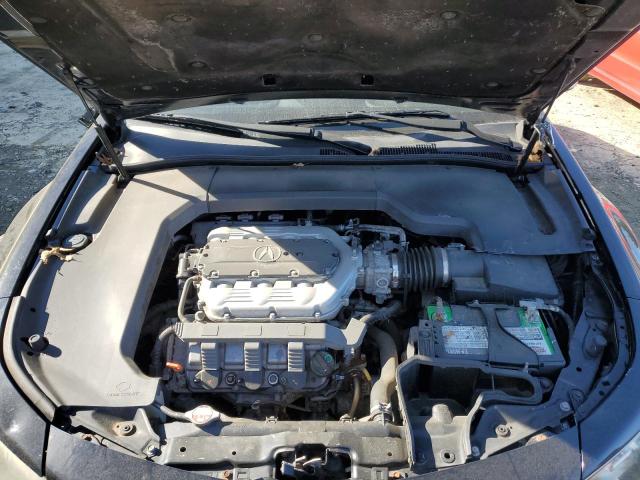 Photo 7 from auction – 2012 ACURA TL with VIN 19UUA9F58CA007509