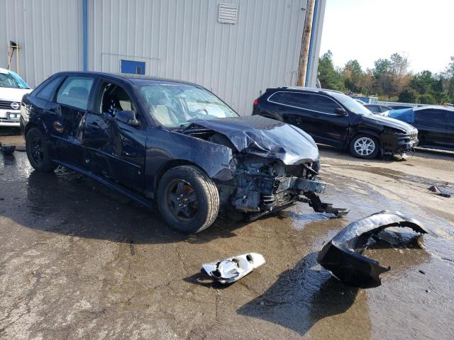 Photo 9 from auction – 2007 CHEVROLET MALIBU MAX with VIN 1G1ZT68N67F111492